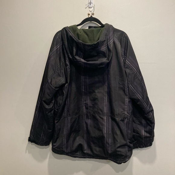 FOX Racing Coat - Picture 12 of 14